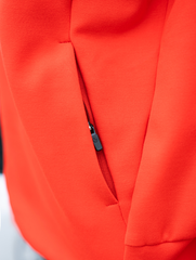 Áo Khoác Nỉ Nữ 1 Lớp Livan LV23212004