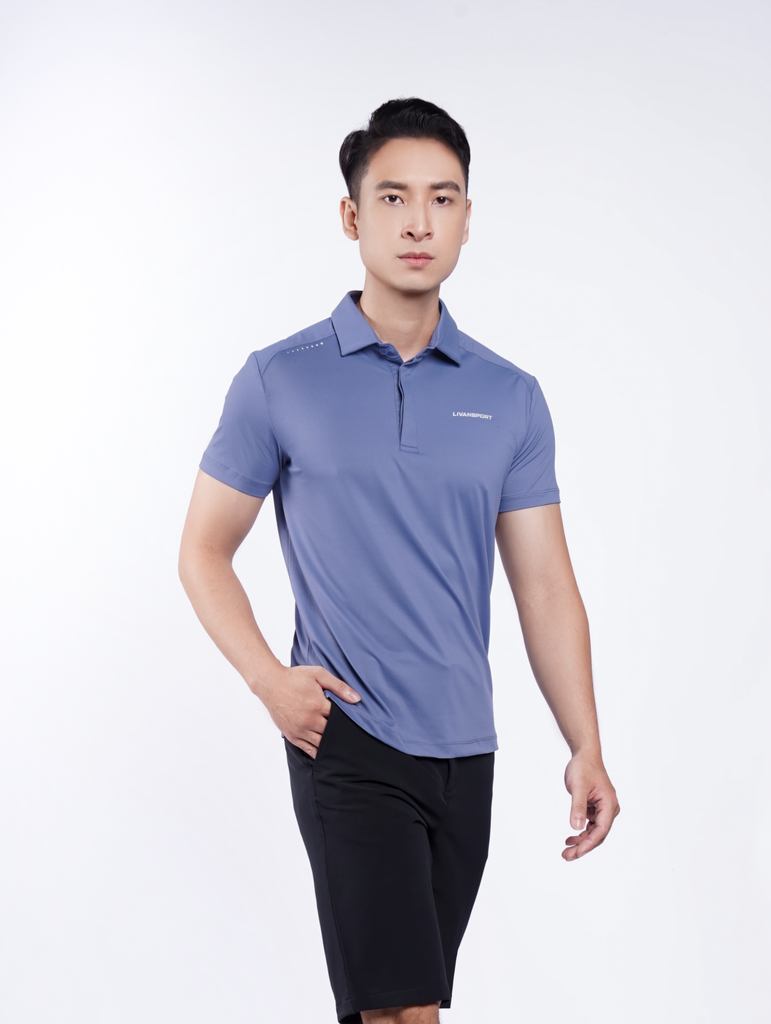 Áo Polo Thể Thao Nam LV23221003
