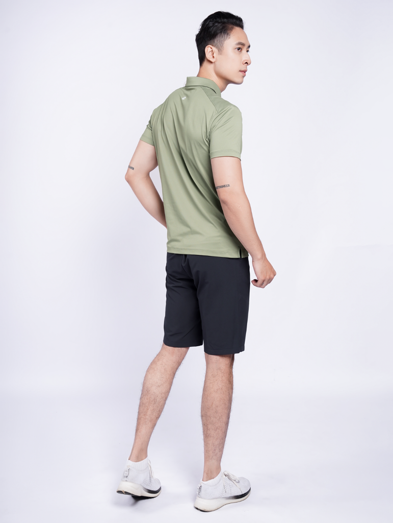 Áo Polo Thể Thao Nam LV23221003