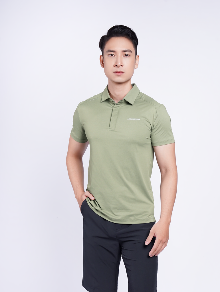 Áo Polo Thể Thao Nam LV23221003