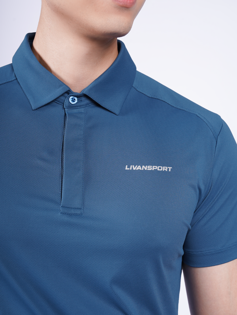 Áo Polo Thể Thao Nam LV23221003