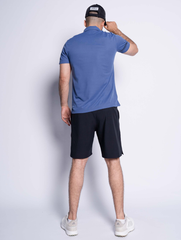Áo Polo Thể Thao Nam LV Flavio LV22221009