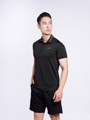 Áo Polo Thể Thao Nam Livan LV23221001