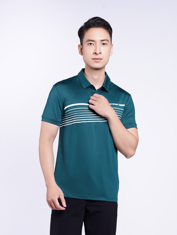 Áo Polo Thể Thao Nam LV23221002