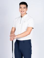 Áo Polo Thể Thao Nam LV24221001