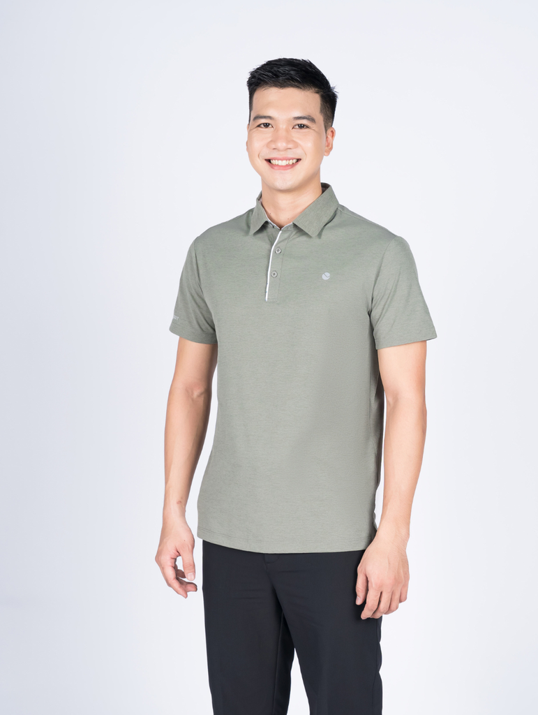 Áo Polo Thể Thao Nam LV24221001