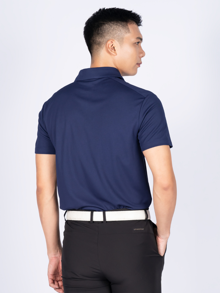 Áo Polo Thể Thao Nam LV24S04M201