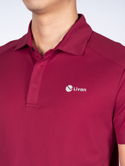 Áo Polo Thể Thao Nam LV24S04M201