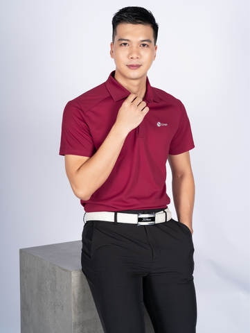 Áo Polo Thể Thao Nam LV24S04M201