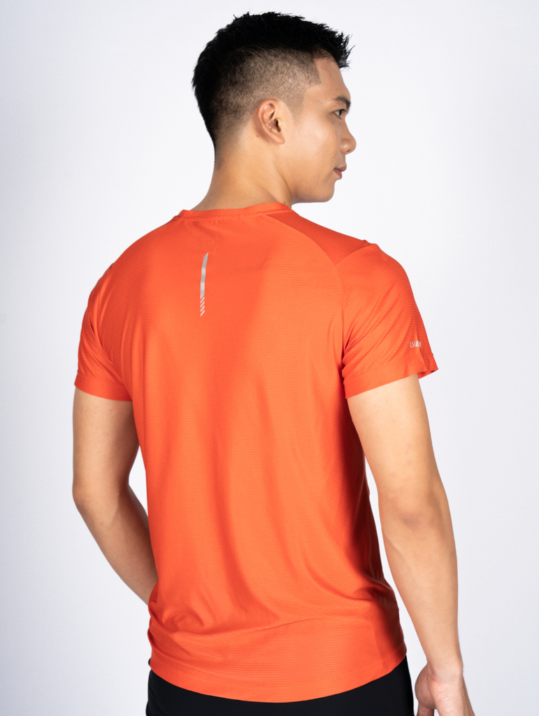 Áo T-shirt Chạy Bộ Nam LV24N03M201