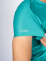 Áo T-shirt Chạy Bộ Nam LV24N03M201