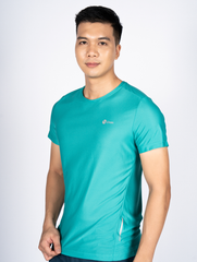 Áo T-shirt Chạy Bộ Nam LV24N03M201