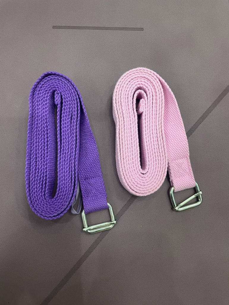 Dây Đai Kéo Căng Tập Yoga LVXH2024002
