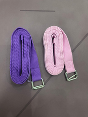 Dây Đai Kéo Căng Tập Yoga LVXH2024002