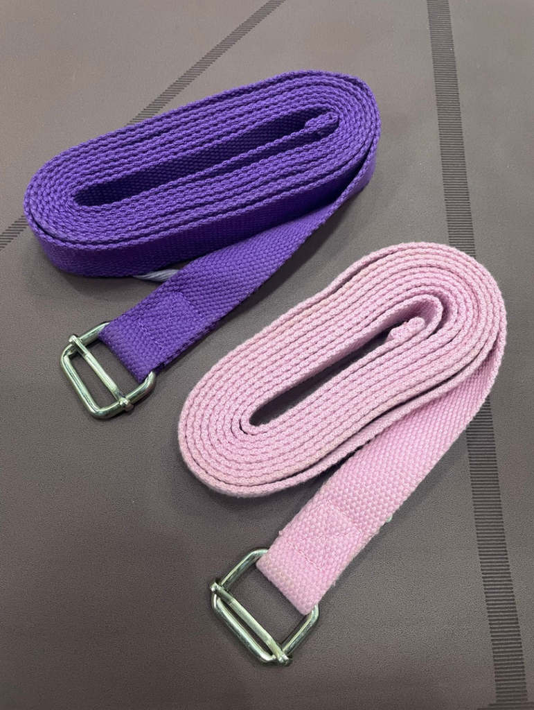 Dây Đai Kéo Căng Tập Yoga LVXH2024002