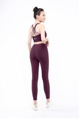 Bộ Tập Yoga Gym Nữ Elaine Livan LV24N01F506 (D)