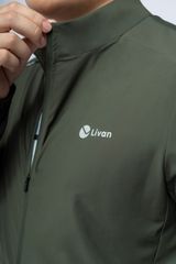 Bộ Gió Thể Thao Nam LV Pro LV22222201