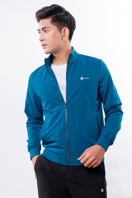 Áo Khoác Nam 2 Lớp Perform LV21222002