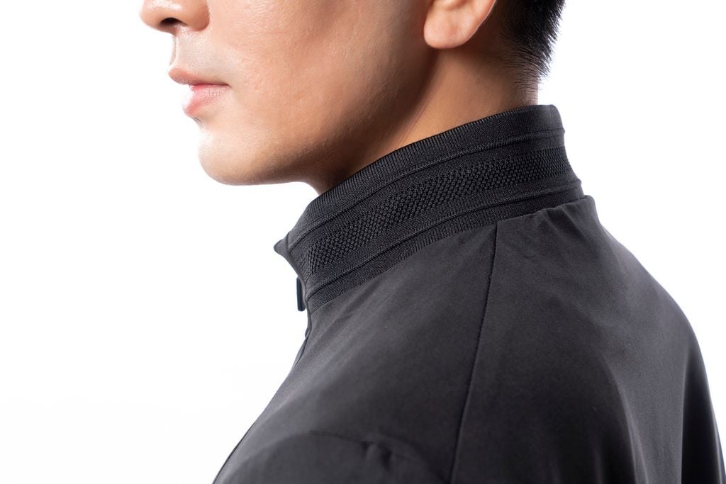 Áo Khoác Nam 2 Lớp Perform LV21222002