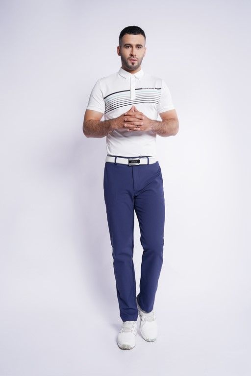 Quần Dài Nam Cạp Âu Golf Winmy LV22220012