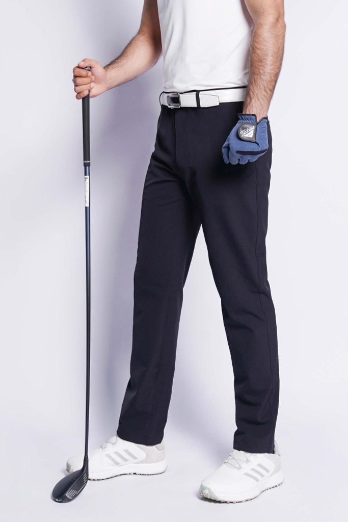 Quần Dài Nam Cạp Âu Golf Winmy LV22220012