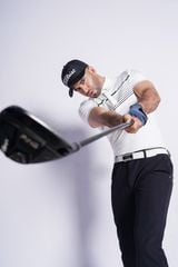 Quần Dài Nam Cạp Âu Golf Winmy LV22220012