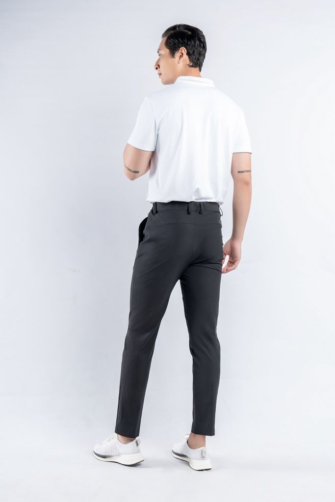 Quần Dài Nam Cạp Âu LV Pro Dri-Fit LV22220007