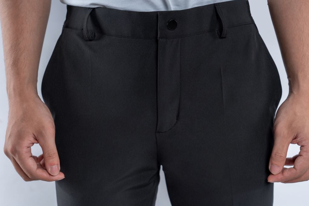 Quần Dài Nam Cạp Âu LV Pro Dri-Fit LV22220007