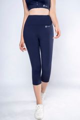 Quần Tập Lửng Legging All Day LV22210101
