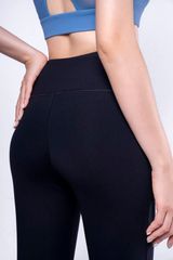Quần Tập Lửng Legging All Day LV22210101