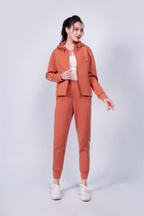 Bộ Nỉ Thể Thao Nữ Livan Greatday LV22212210