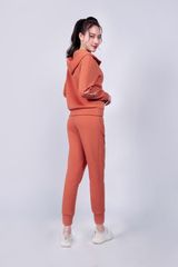 Bộ Nỉ Thể Thao Nữ Livan Greatday LV22212210