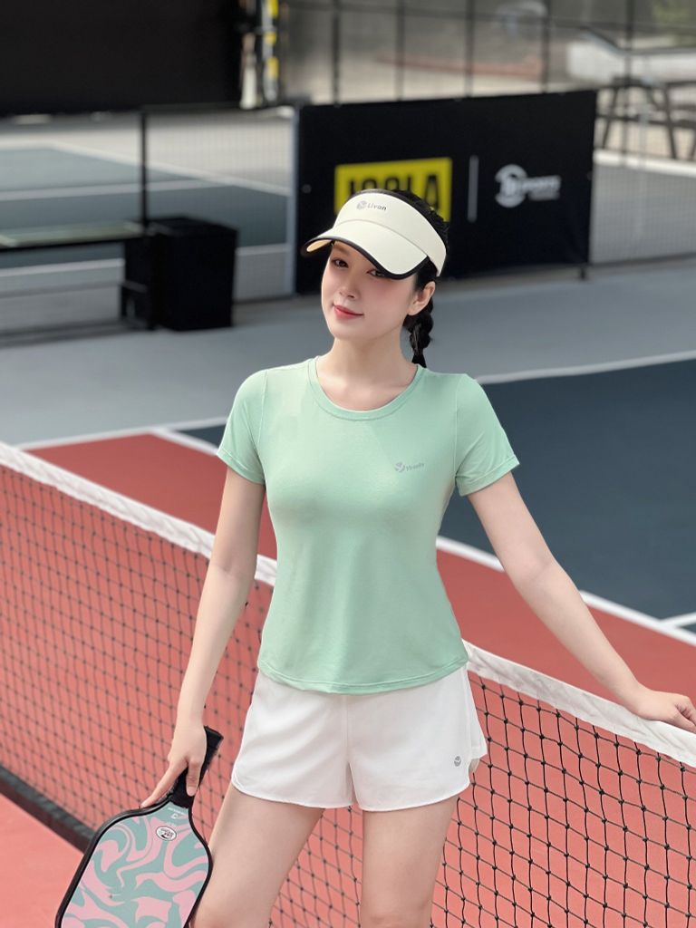 Quần thể thao nữ Yowin YM24N03F302