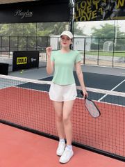Quần thể thao nữ Yowin YM24N03F302