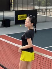 Quần thể thao nữ Yowin YM24N03F302