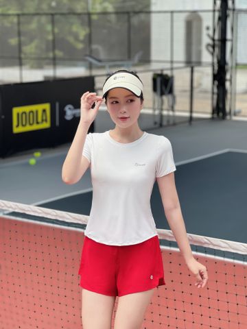 Áo nữ thể thao Yowin YM25S04F214