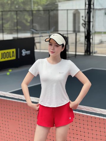Áo nữ thể thao Yowin YM25S04F214