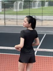 Quần thể thao nữ Yowin YM24N03F302