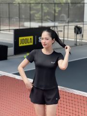 Quần thể thao nữ Yowin YM24N03F302