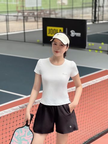 Áo thể thao nữ Yowin YM25S04F213