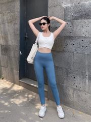 Áo bra thể thao nữ Yowin YM25N01F112