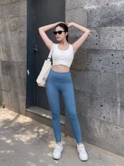 Quần Legging Yowin YM25N01F306