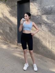 Quần legging nữ Yowin YM25N01F305
