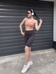Quần legging nữ Yowin YM25N01F305