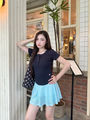 Áo Nữ LM25S04F217