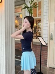 Áo Nữ LM25S04F217