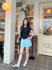 Áo Nữ LM25S04F217