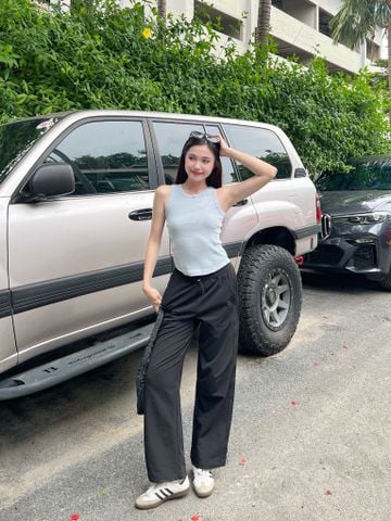 Áo Tanktop nữ LM25S04F215