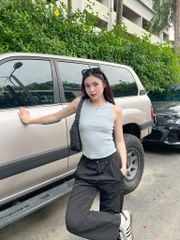 Áo Tanktop Nữ LM25S04F215