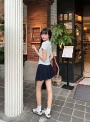 Áo Nữ LM25S04F217